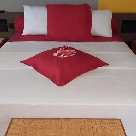 Agwad'In Apartment Сен Франсоа Екстериор снимка